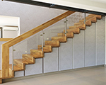 Construction et protection de vos escaliers par Escaliers Maisons à Rodemack